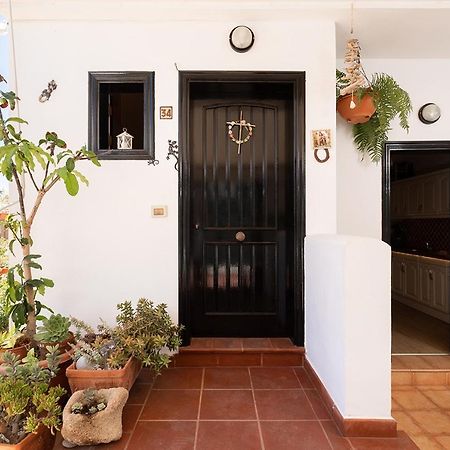 195 Chayofa Tropical Holiday Home By Sunkeyrents Zewnętrze zdjęcie