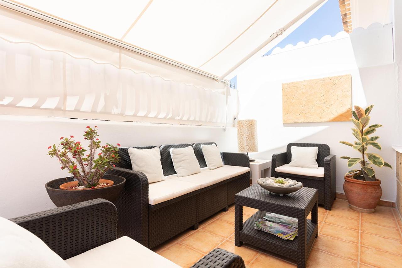195 Chayofa Tropical Holiday Home By Sunkeyrents Zewnętrze zdjęcie