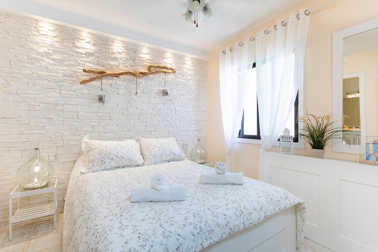 195 Chayofa Tropical Holiday Home By Sunkeyrents Zewnętrze zdjęcie